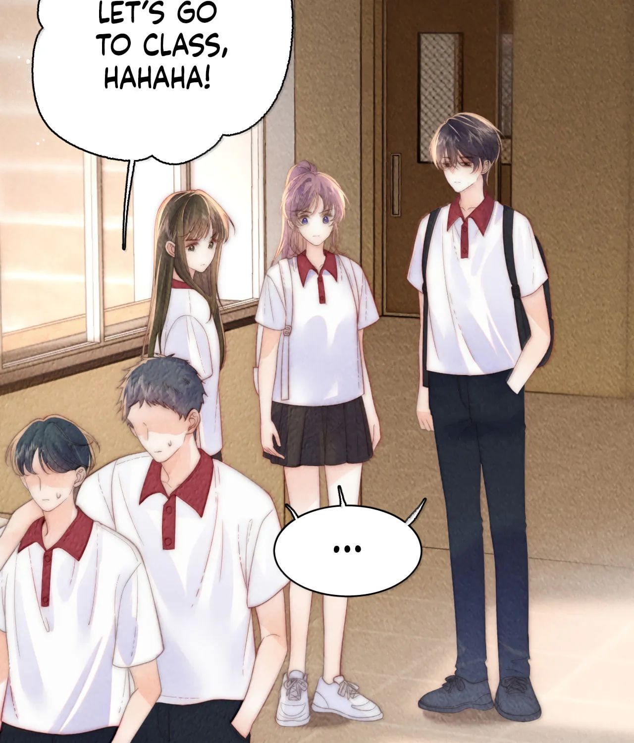 Mogui De Tiwen Chapter 26 page 33 - 