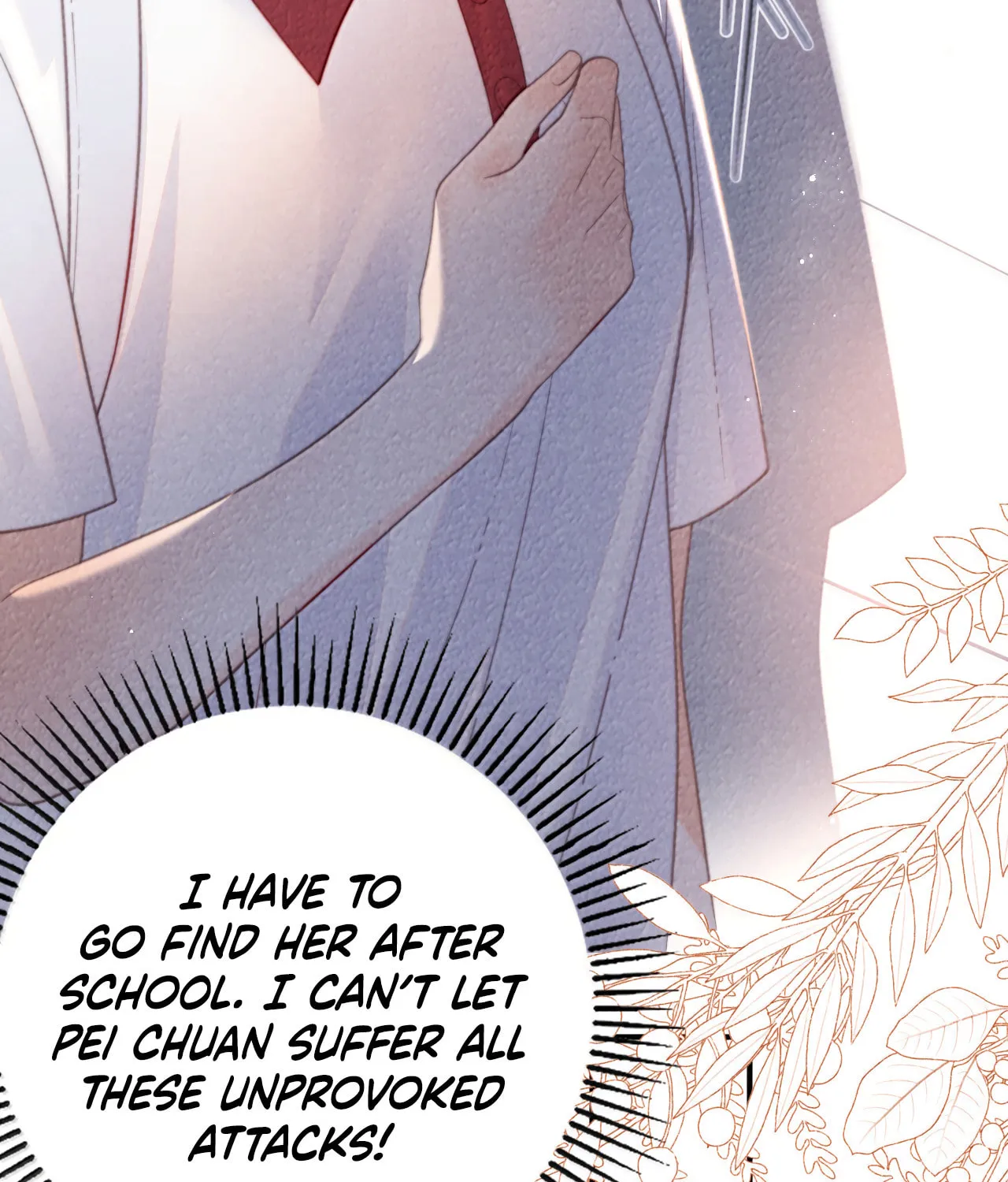 Mogui De Tiwen Chapter 26 page 48 - 