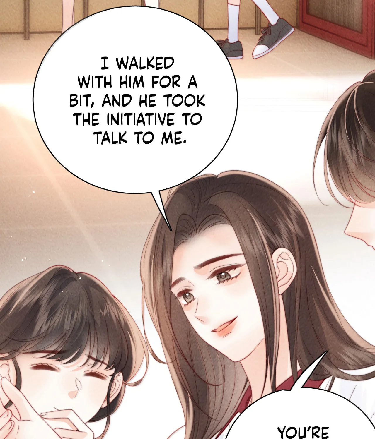 Mogui De Tiwen Chapter 26 page 52 - 
