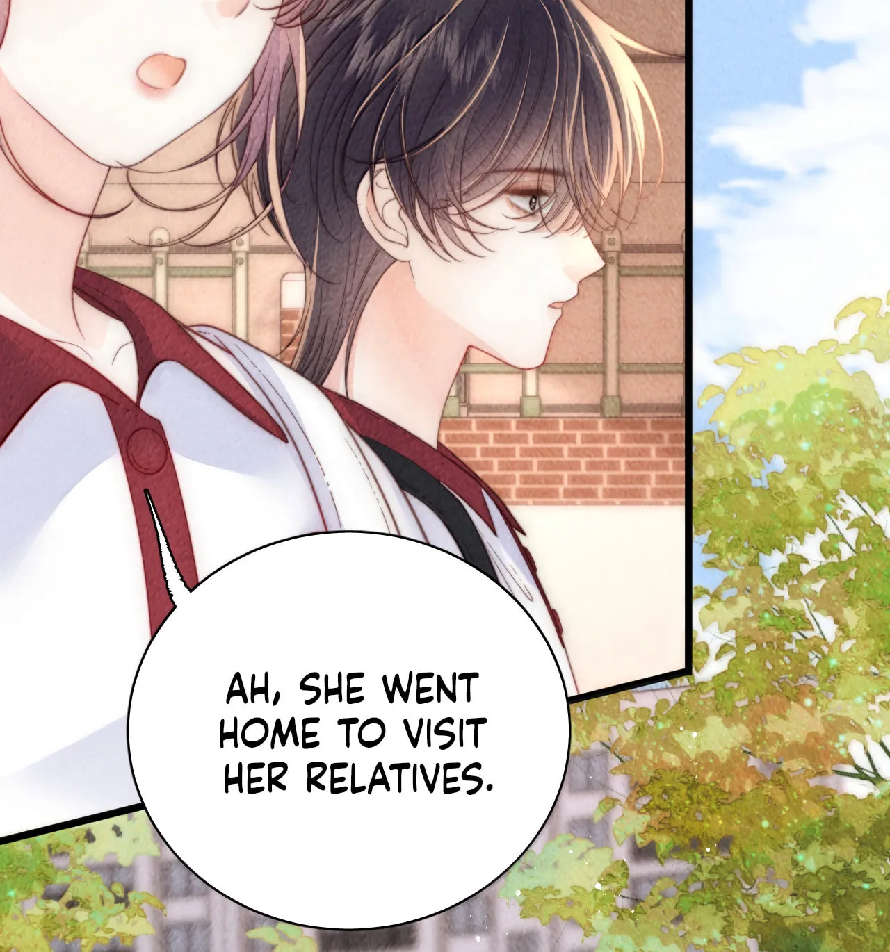 Mogui De Tiwen Chapter 26 page 7 - 