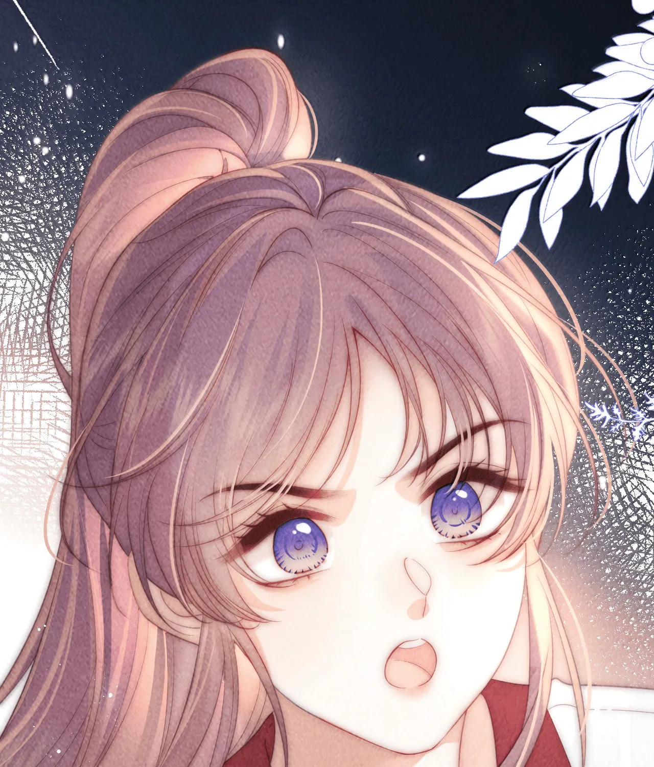 Mogui De Tiwen Chapter 26 page 72 - 