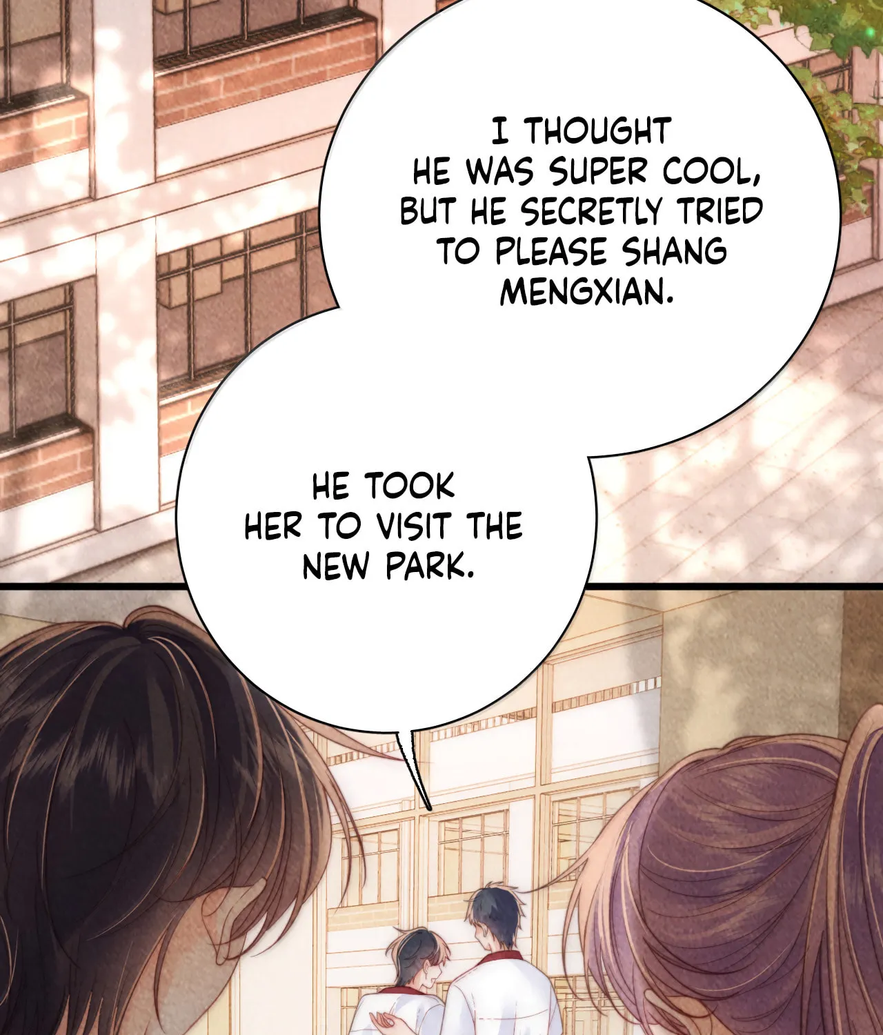 Mogui De Tiwen Chapter 26 page 10 - 