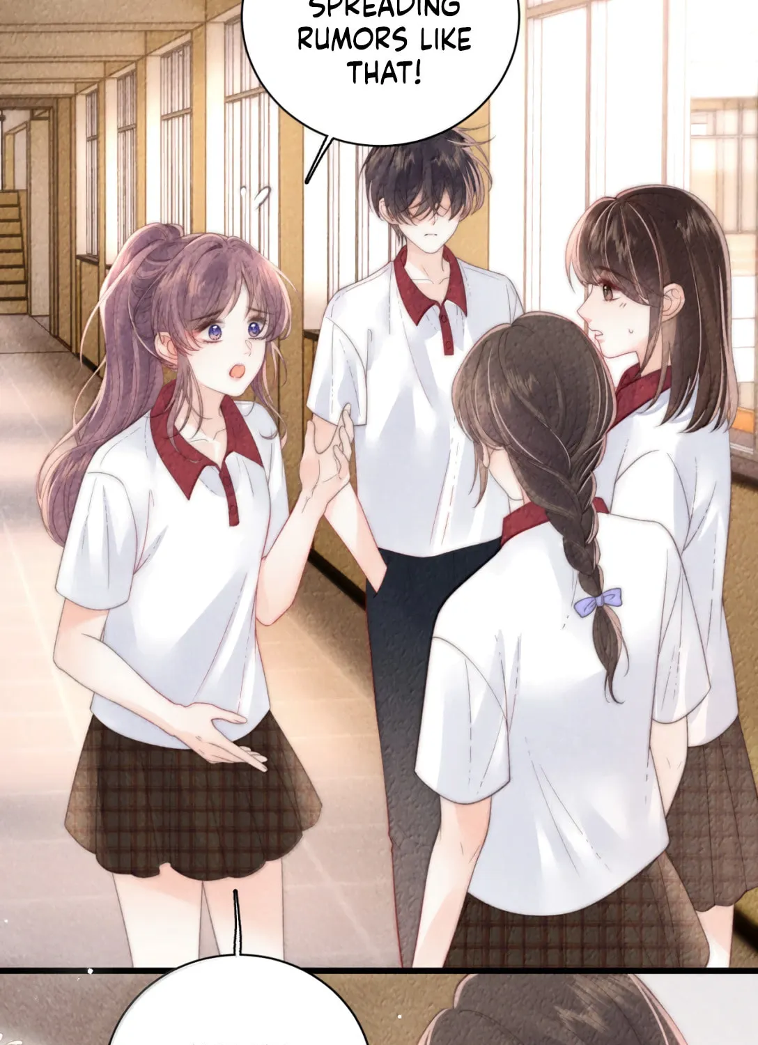 Mogui De Tiwen Chapter 27 page 20 - 