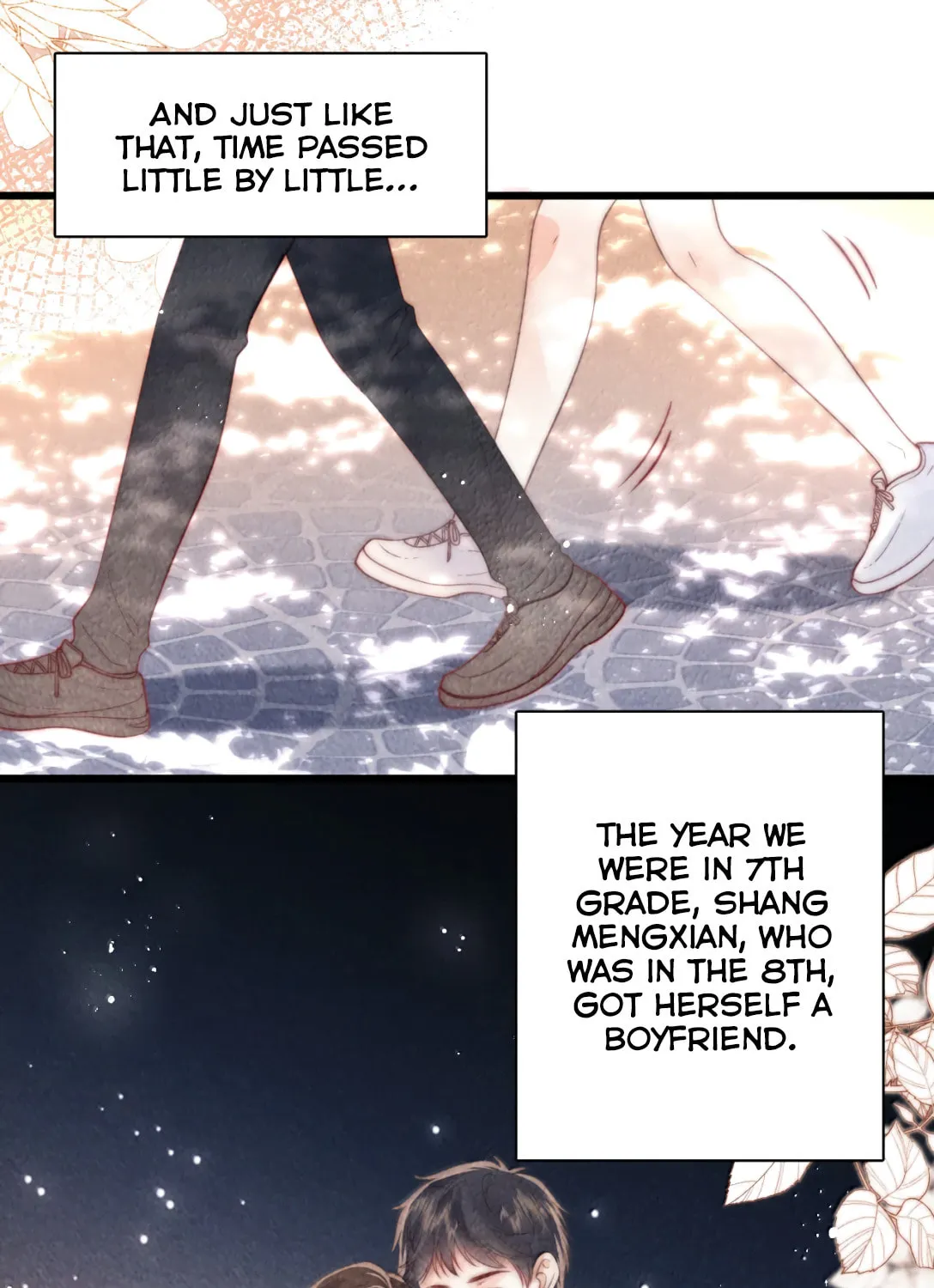 Mogui De Tiwen Chapter 27 page 26 - 