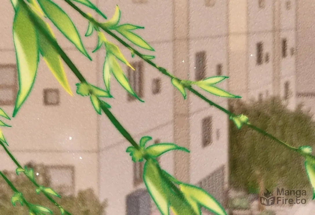 Mogui De Tiwen Chapter 27 page 29 - 