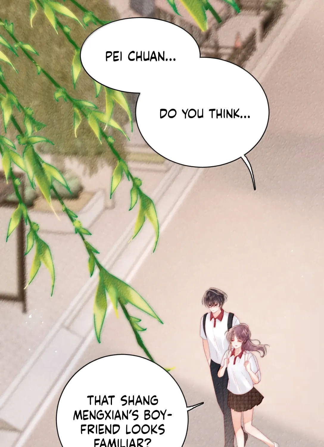 Mogui De Tiwen Chapter 27 page 30 - 