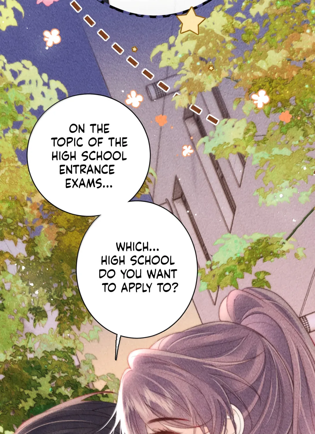 Mogui De Tiwen Chapter 27 page 36 - 