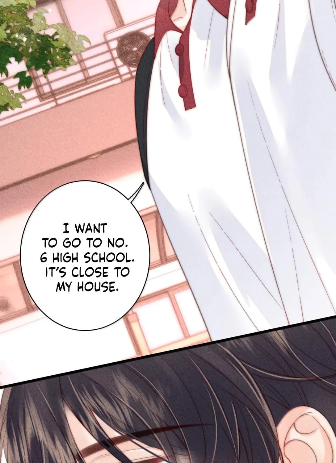 Mogui De Tiwen Chapter 27 page 38 - 