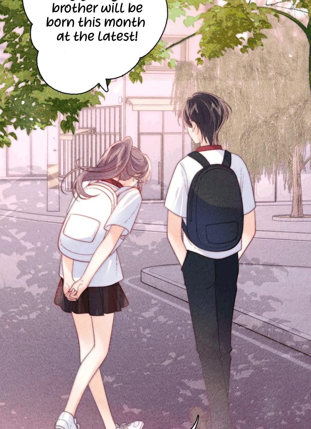 Mogui De Tiwen Chapter 27 page 46 - 