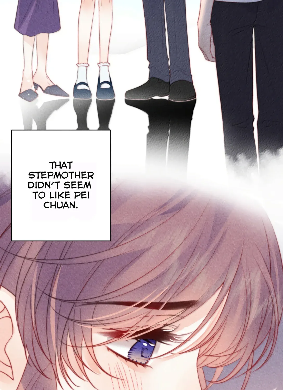 Mogui De Tiwen Chapter 27 page 66 - 