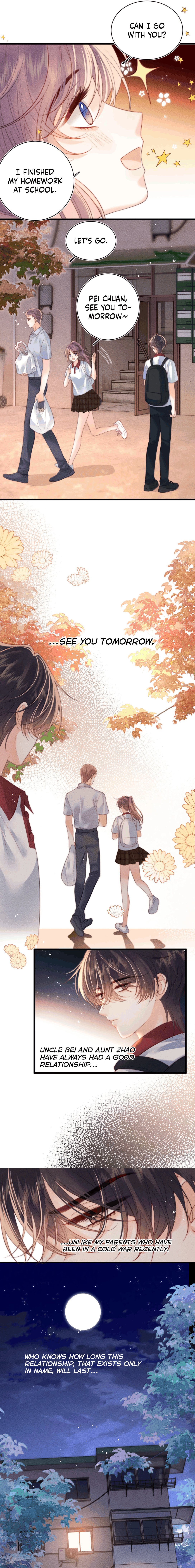 Mogui De Tiwen Chapter 28 page 3 - 