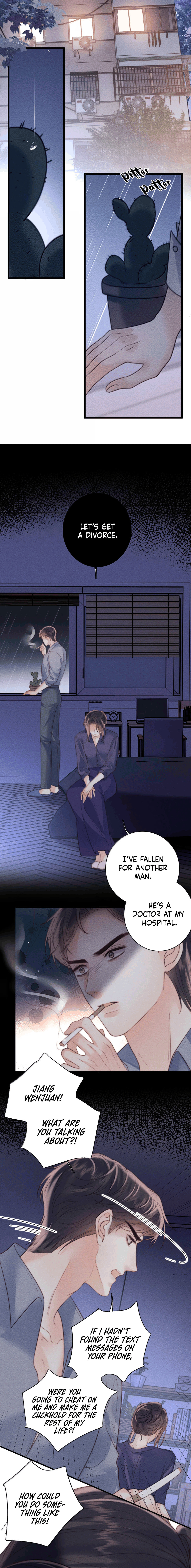 Mogui De Tiwen Chapter 28 page 4 - 