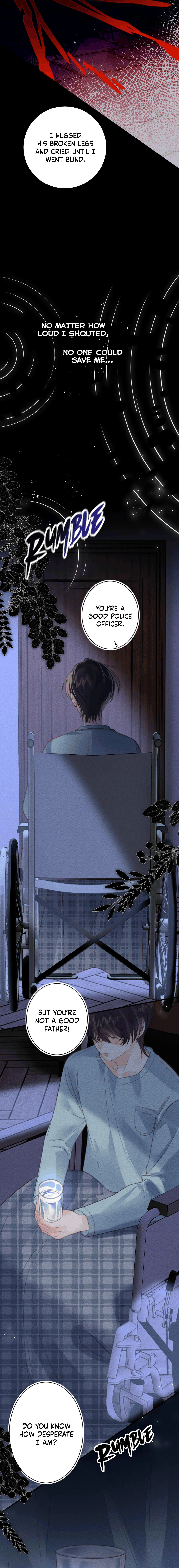 Mogui De Tiwen Chapter 28 page 6 - 