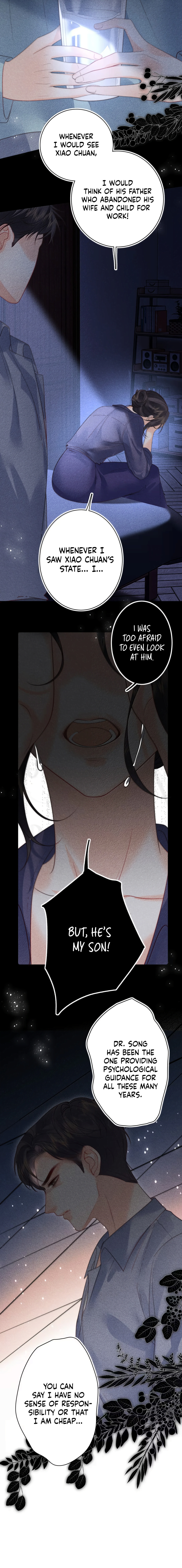 Mogui De Tiwen Chapter 28 page 7 - 