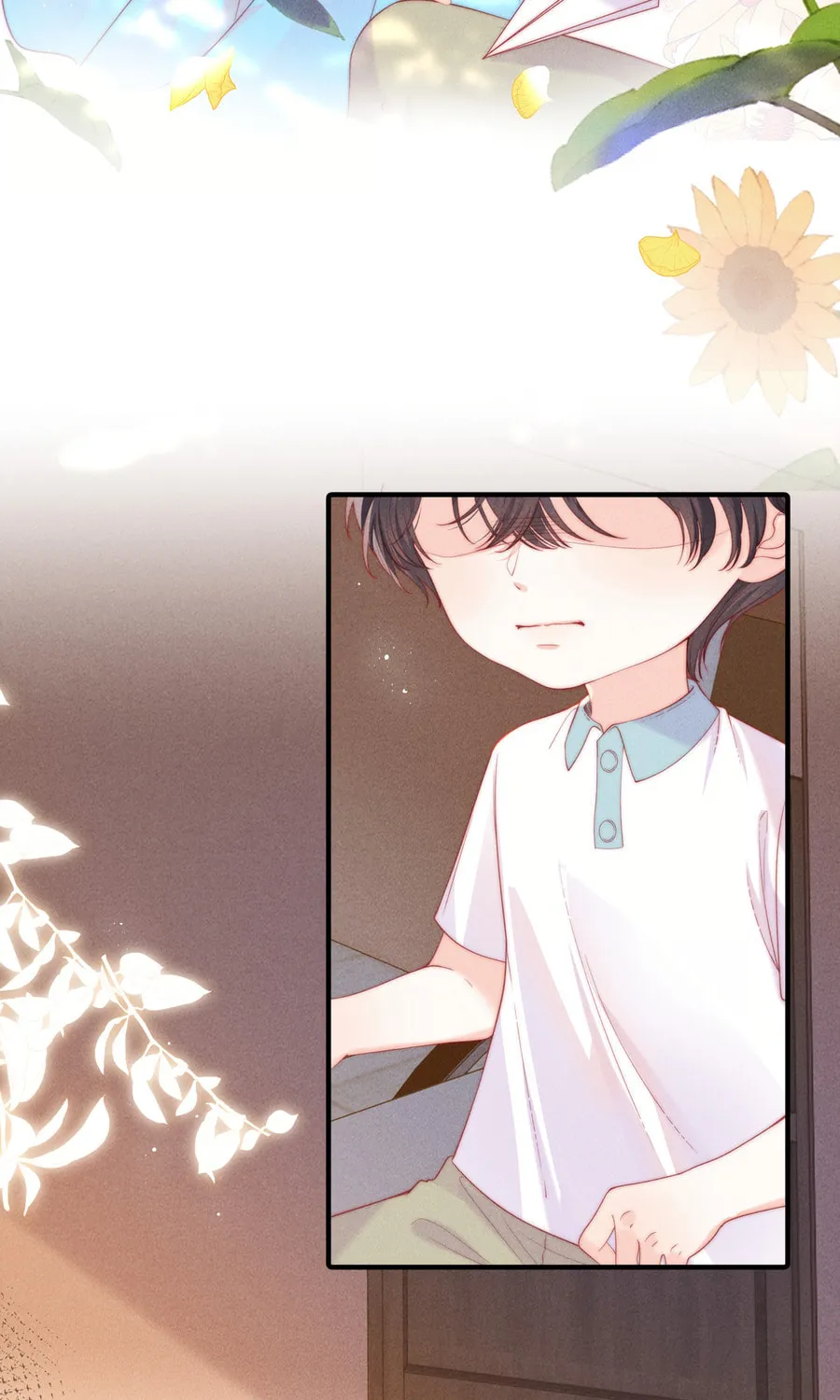 Mogui De Tiwen Chapter 3 page 12 - 