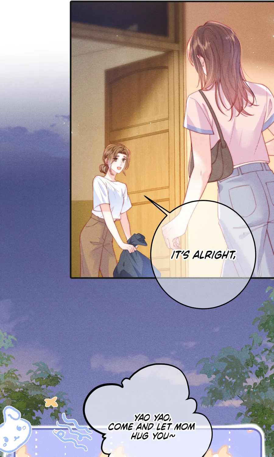 Mogui De Tiwen Chapter 3 page 24 - 