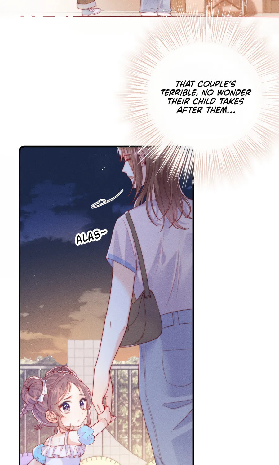 Mogui De Tiwen Chapter 3 page 30 - 