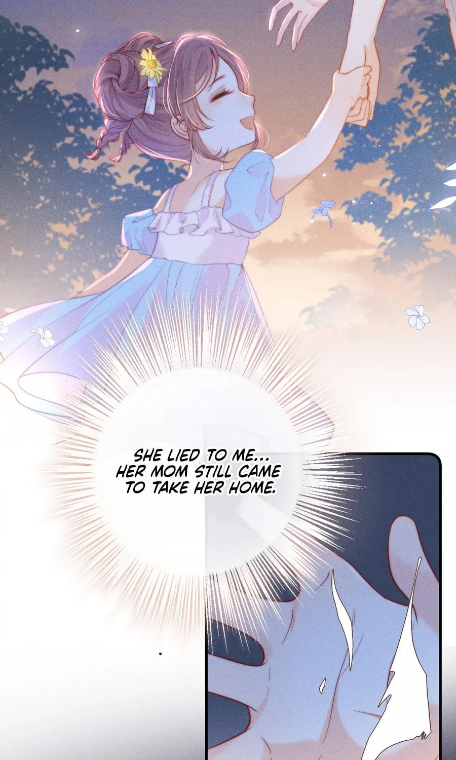 Mogui De Tiwen Chapter 3 page 34 - 