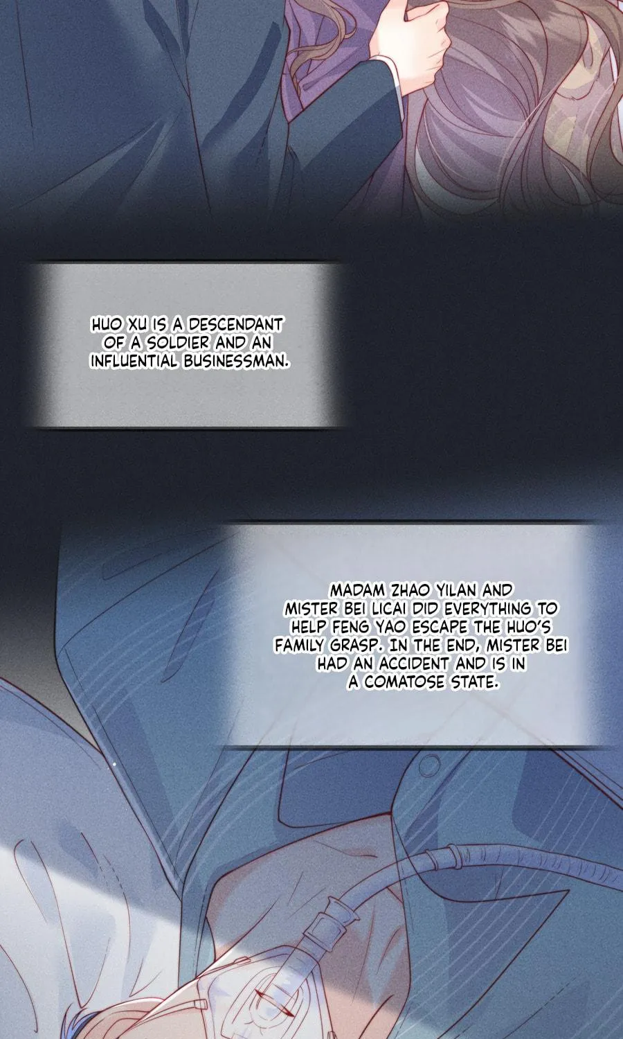 Mogui De Tiwen Chapter 3 page 46 - 