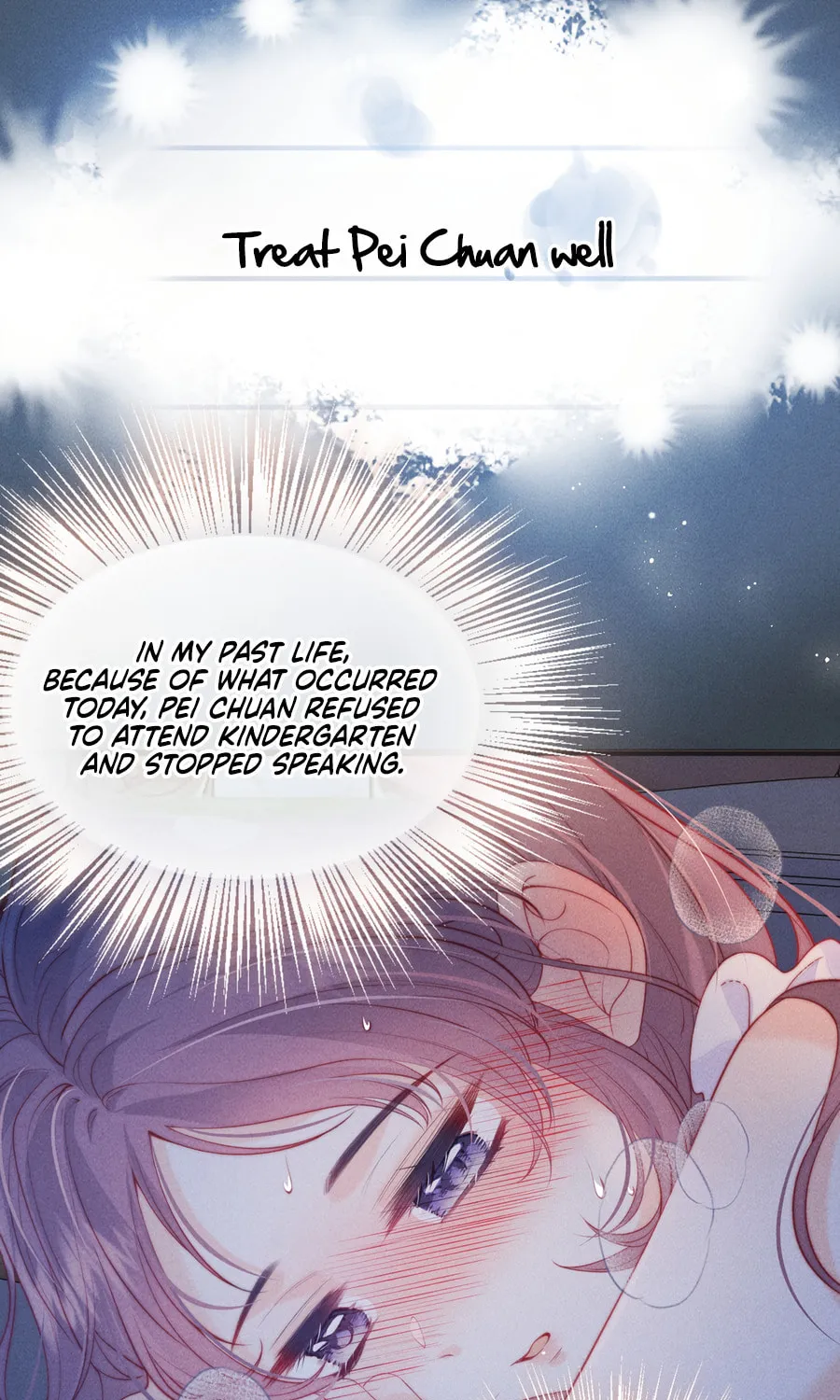 Mogui De Tiwen Chapter 3 page 54 - 