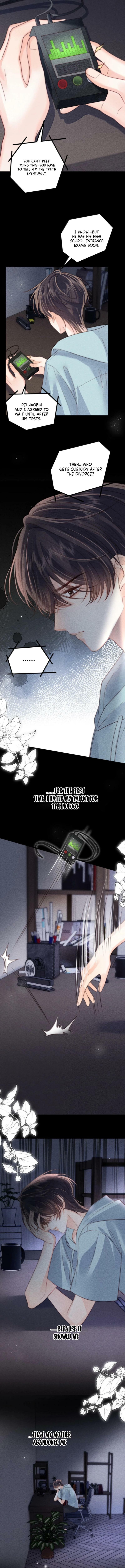 Mogui De Tiwen Chapter 30 page 9 - 