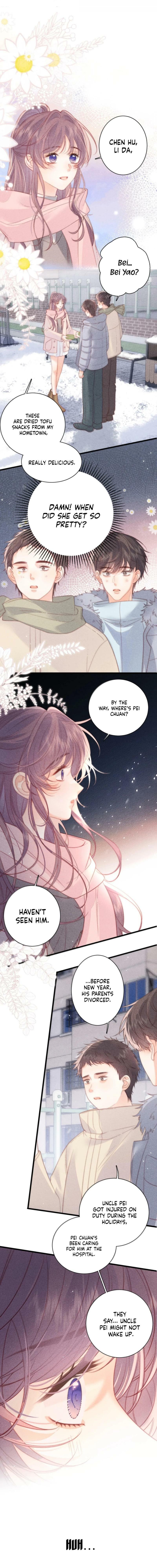Mogui De Tiwen Chapter 31 page 4 - 