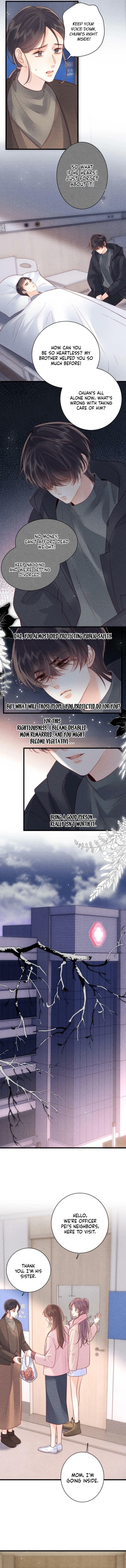 Mogui De Tiwen Chapter 31 page 6 - 