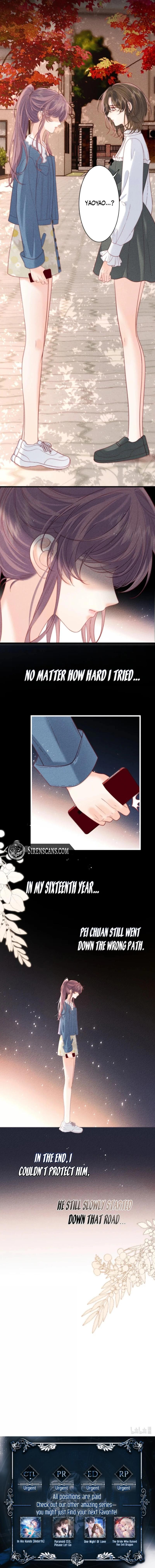 Mogui De Tiwen Chapter 33 page 5 - 
