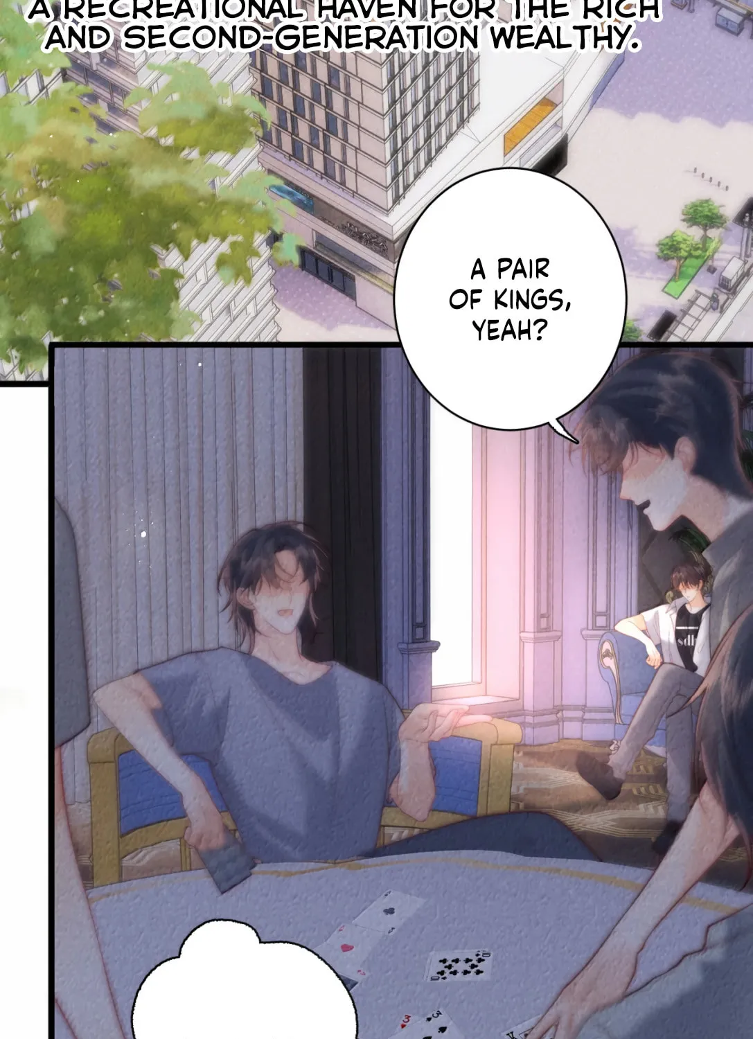 Mogui De Tiwen Chapter 34 page 11 - 