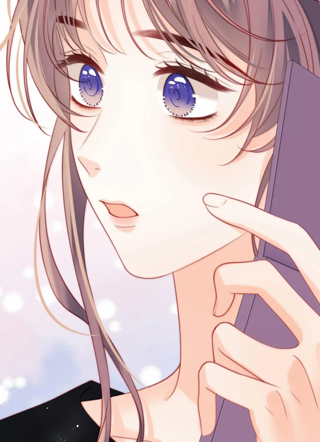 Mogui De Tiwen Chapter 34 page 29 - 