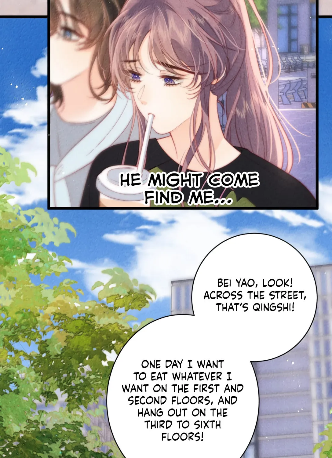 Mogui De Tiwen Chapter 34 page 5 - 