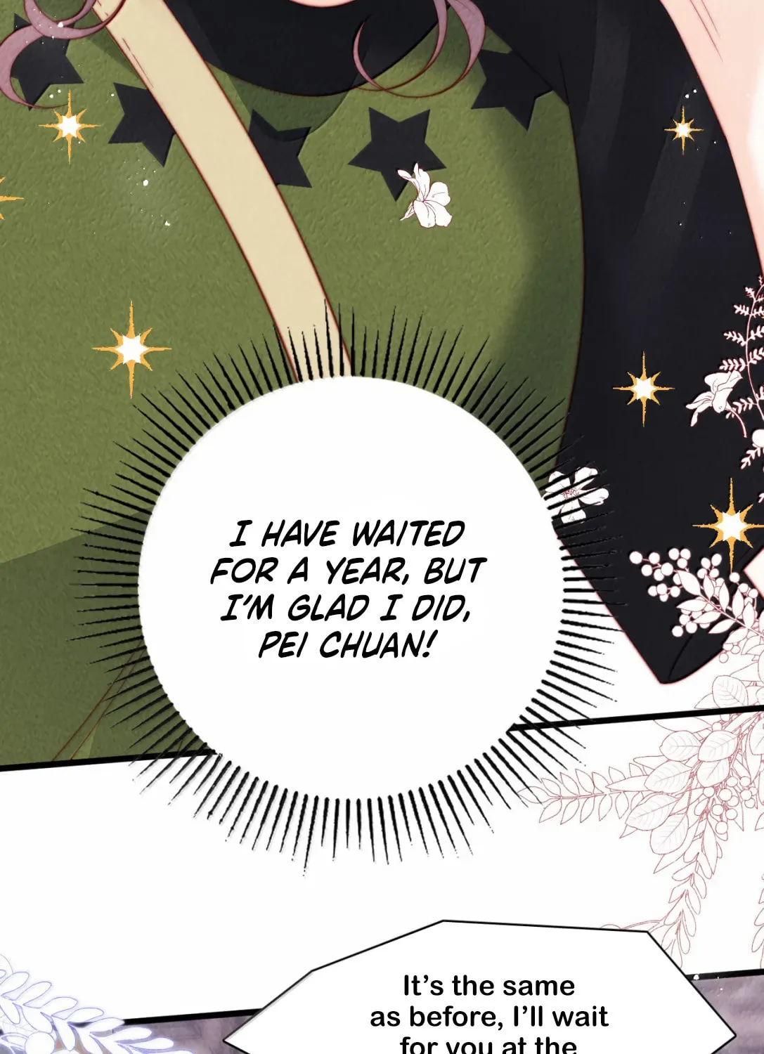 Mogui De Tiwen Chapter 34 page 41 - 