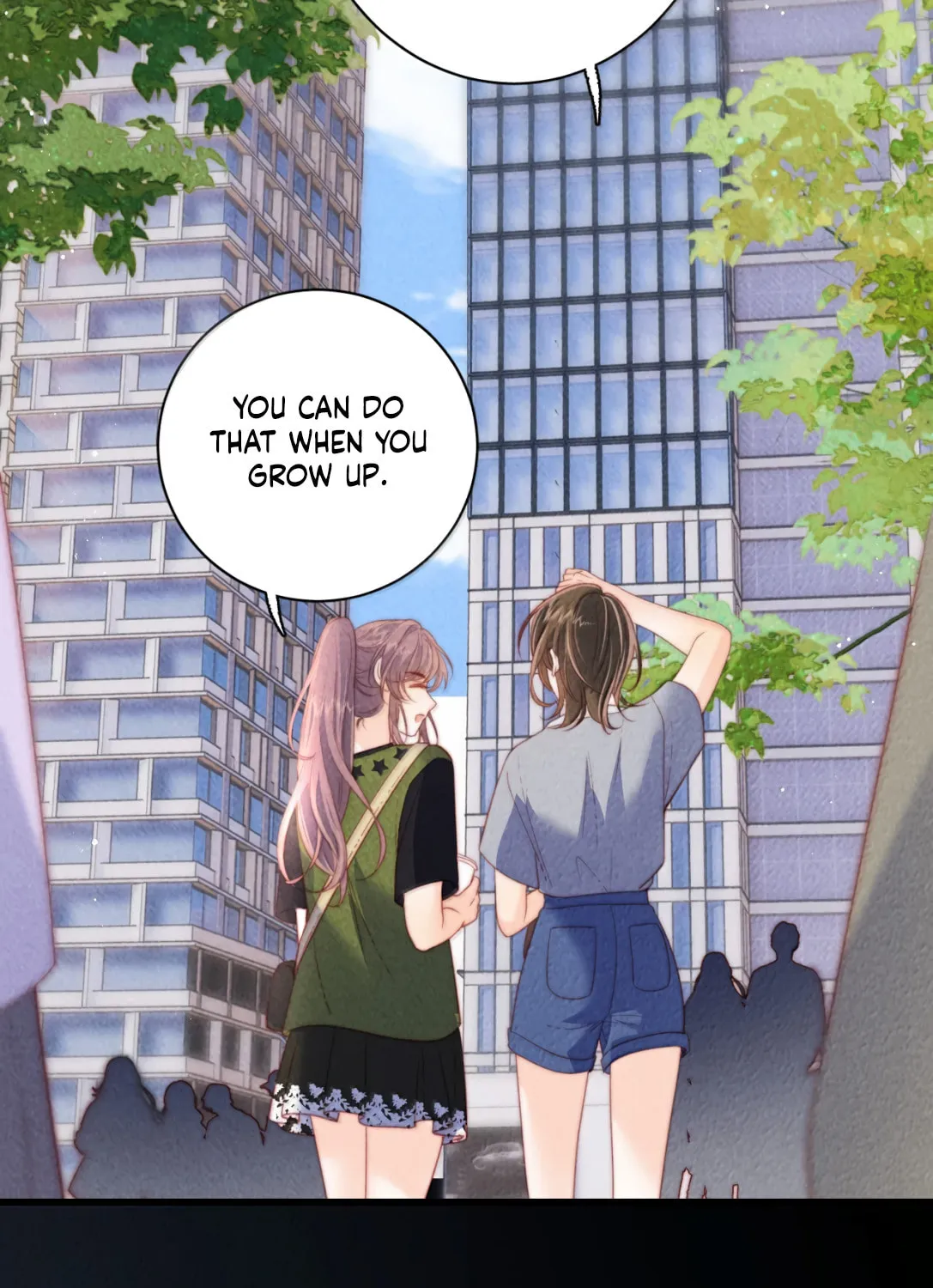 Mogui De Tiwen Chapter 34 page 6 - 