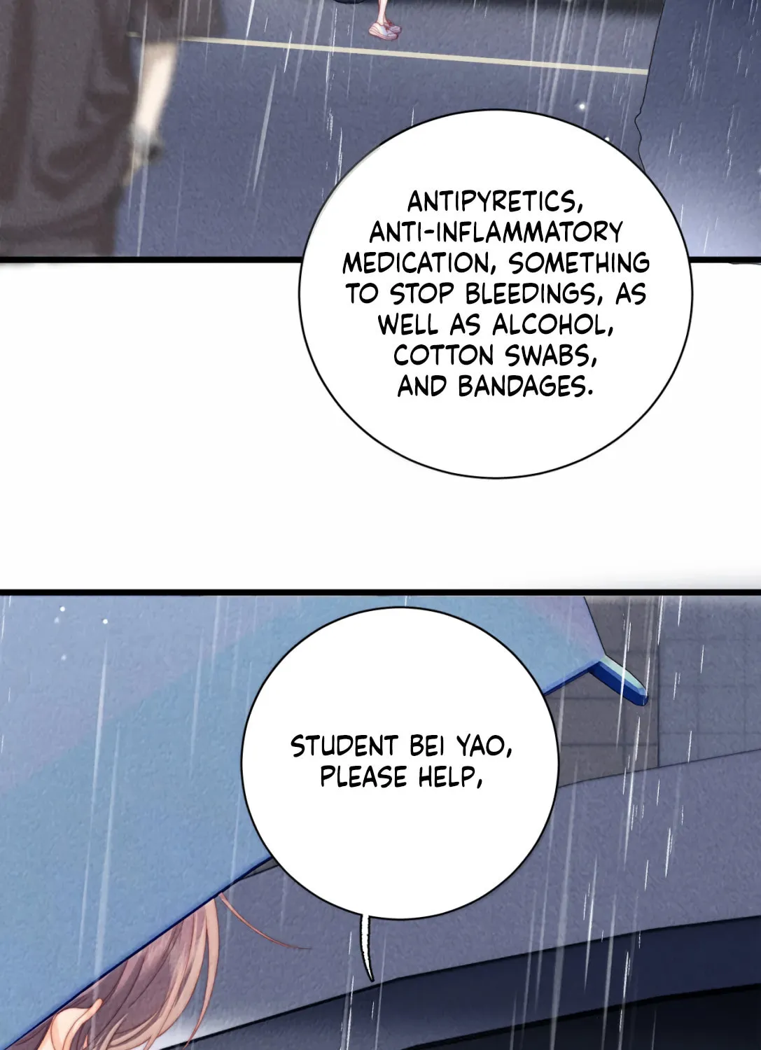 Mogui De Tiwen Chapter 34 page 52 - 
