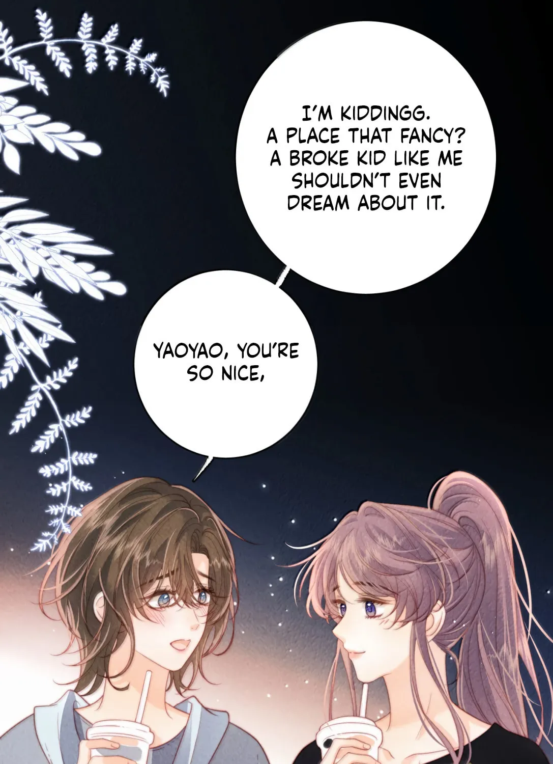 Mogui De Tiwen Chapter 34 page 7 - 