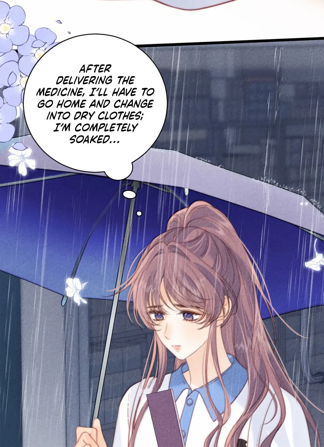 Mogui De Tiwen Chapter 34 page 67 - 
