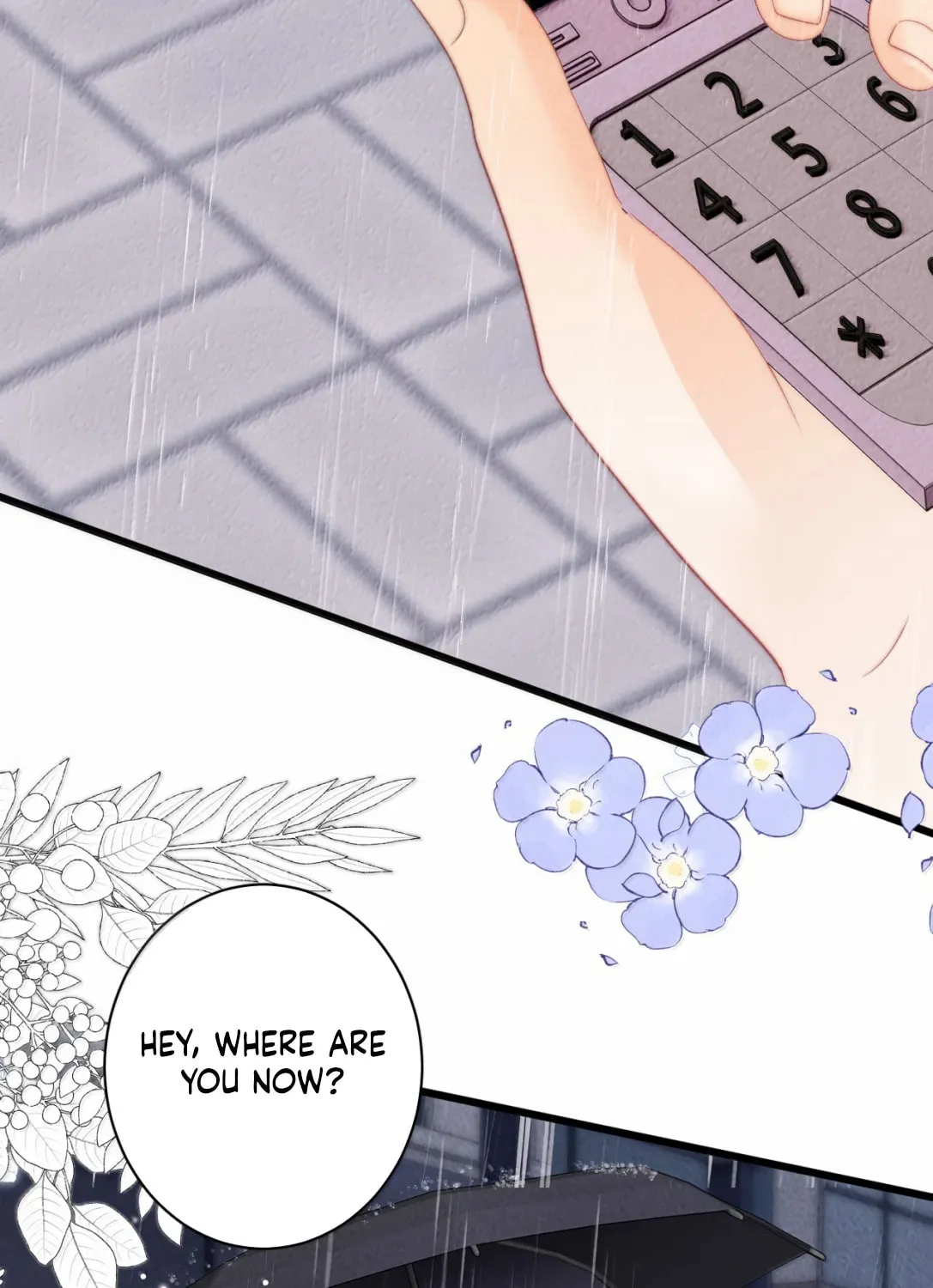 Mogui De Tiwen Chapter 34 page 71 - 