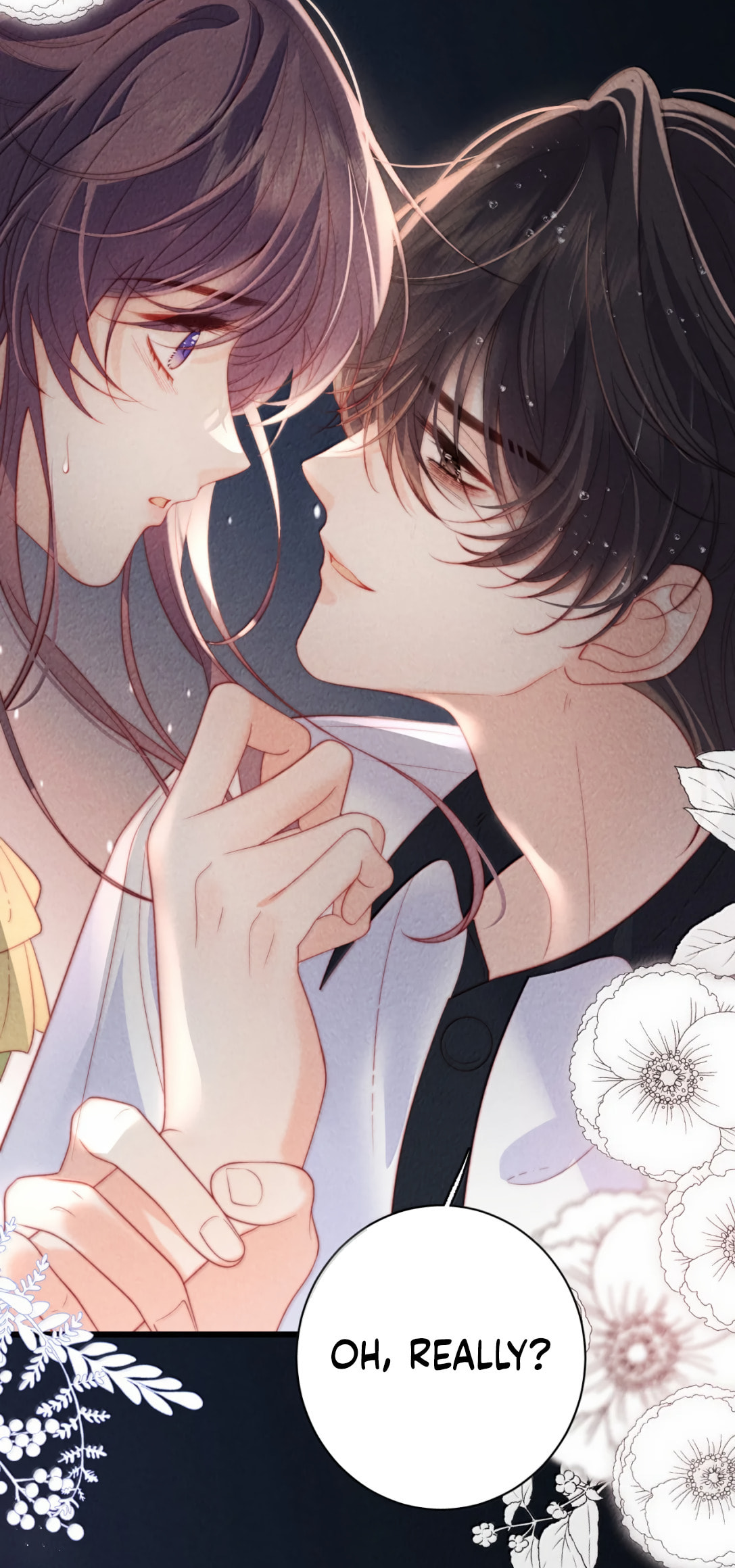 Mogui De Tiwen Chapter 35 page 12 - 