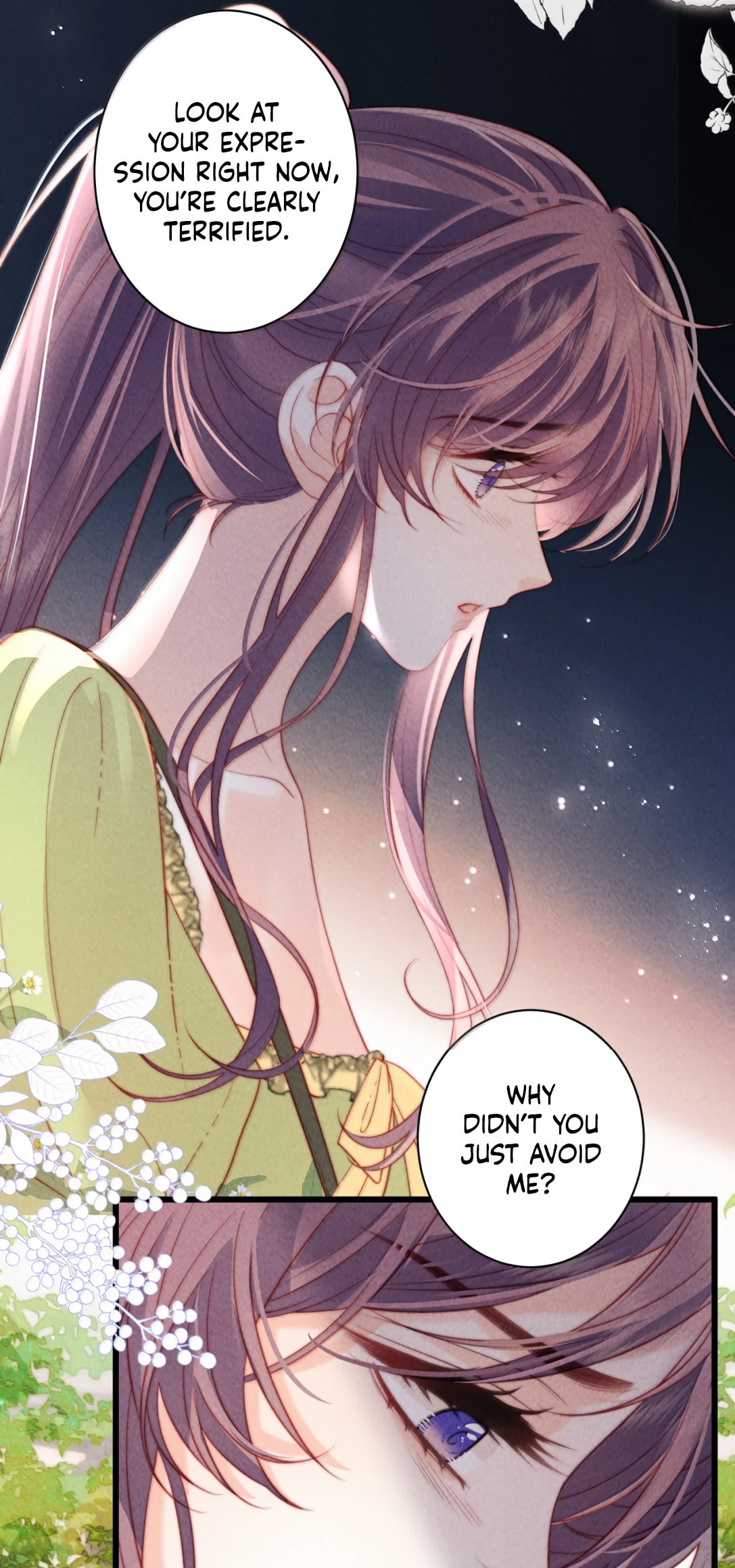 Mogui De Tiwen Chapter 35 page 13 - 