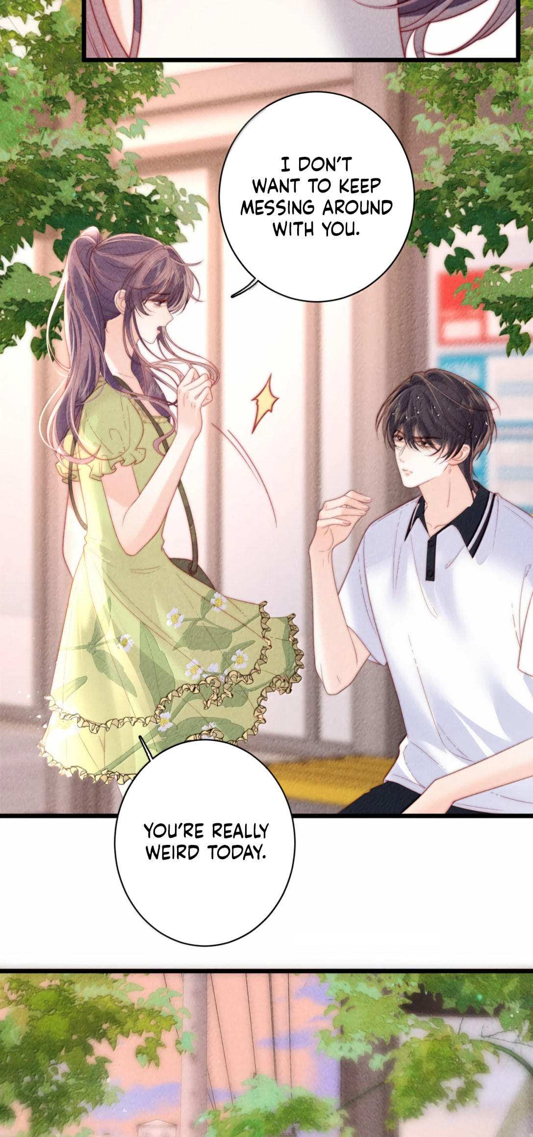 Mogui De Tiwen Chapter 35 page 14 - 