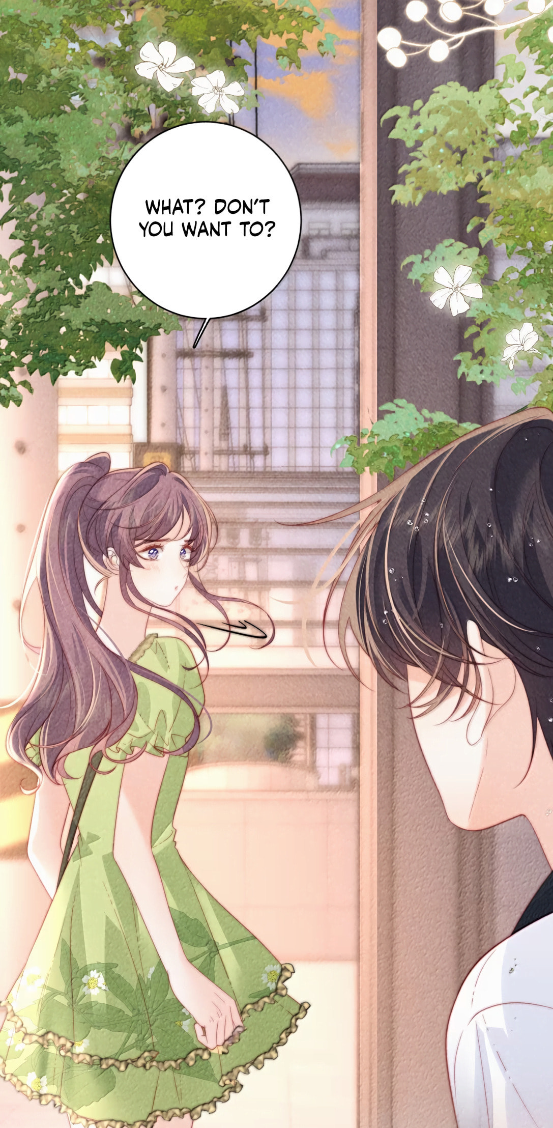 Mogui De Tiwen Chapter 35 page 17 - 