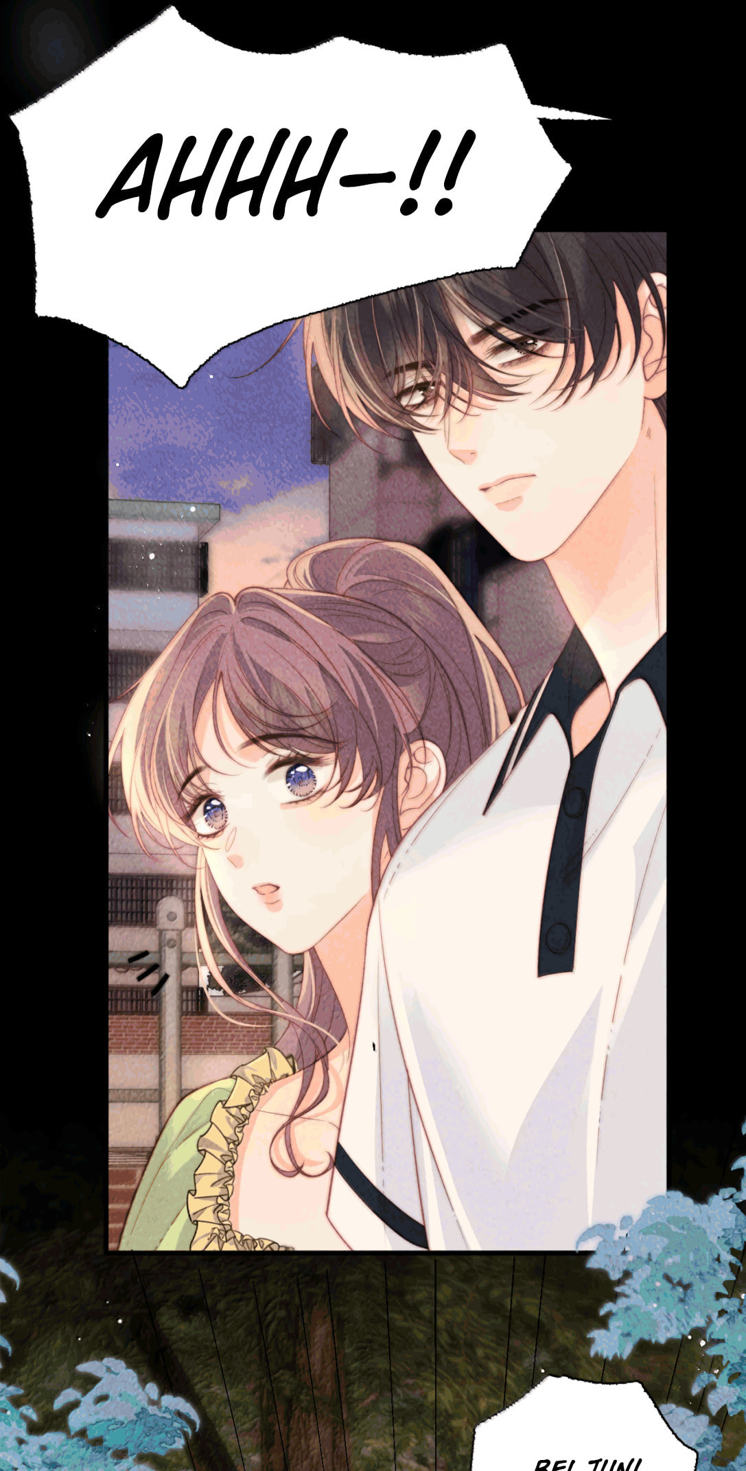 Mogui De Tiwen Chapter 35 page 20 - 