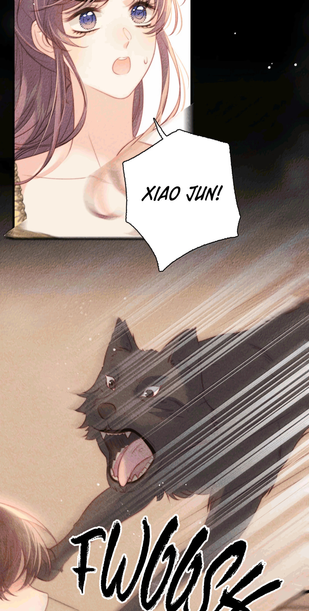 Mogui De Tiwen Chapter 35 page 22 - 