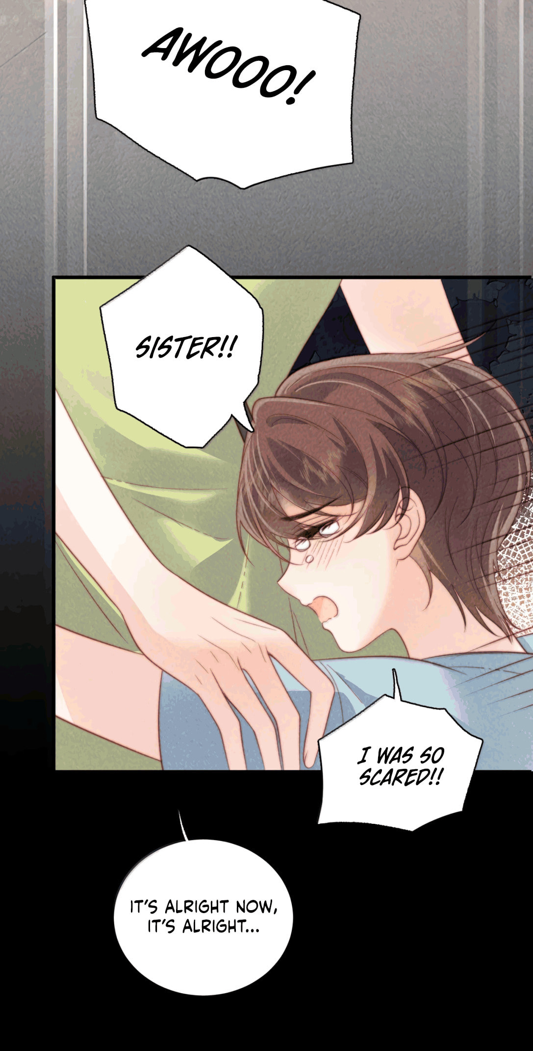 Mogui De Tiwen Chapter 35 page 26 - 