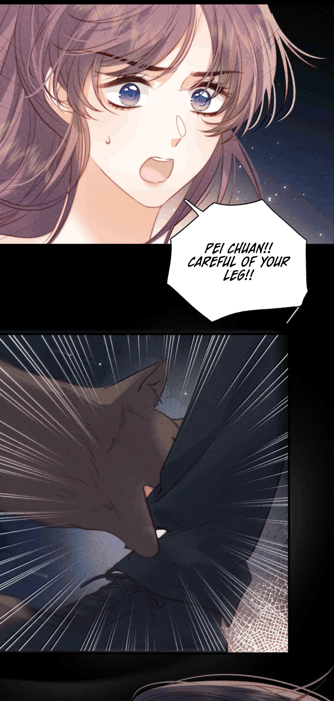 Mogui De Tiwen Chapter 35 page 27 - 