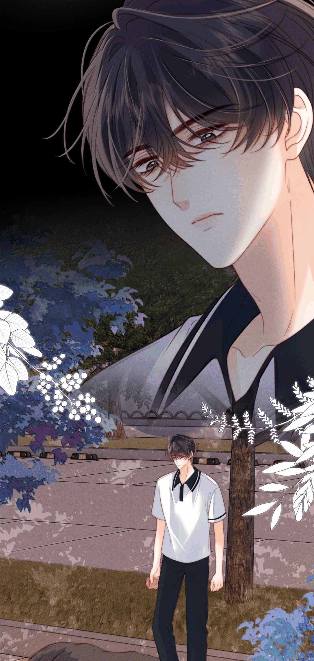 Mogui De Tiwen Chapter 35 page 28 - 