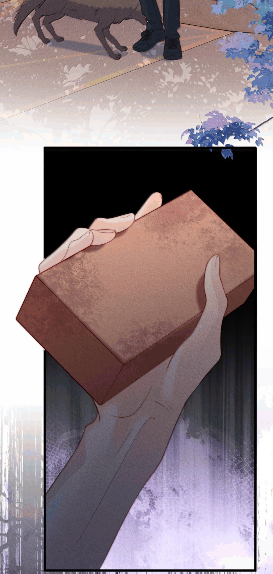 Mogui De Tiwen Chapter 35 page 29 - 