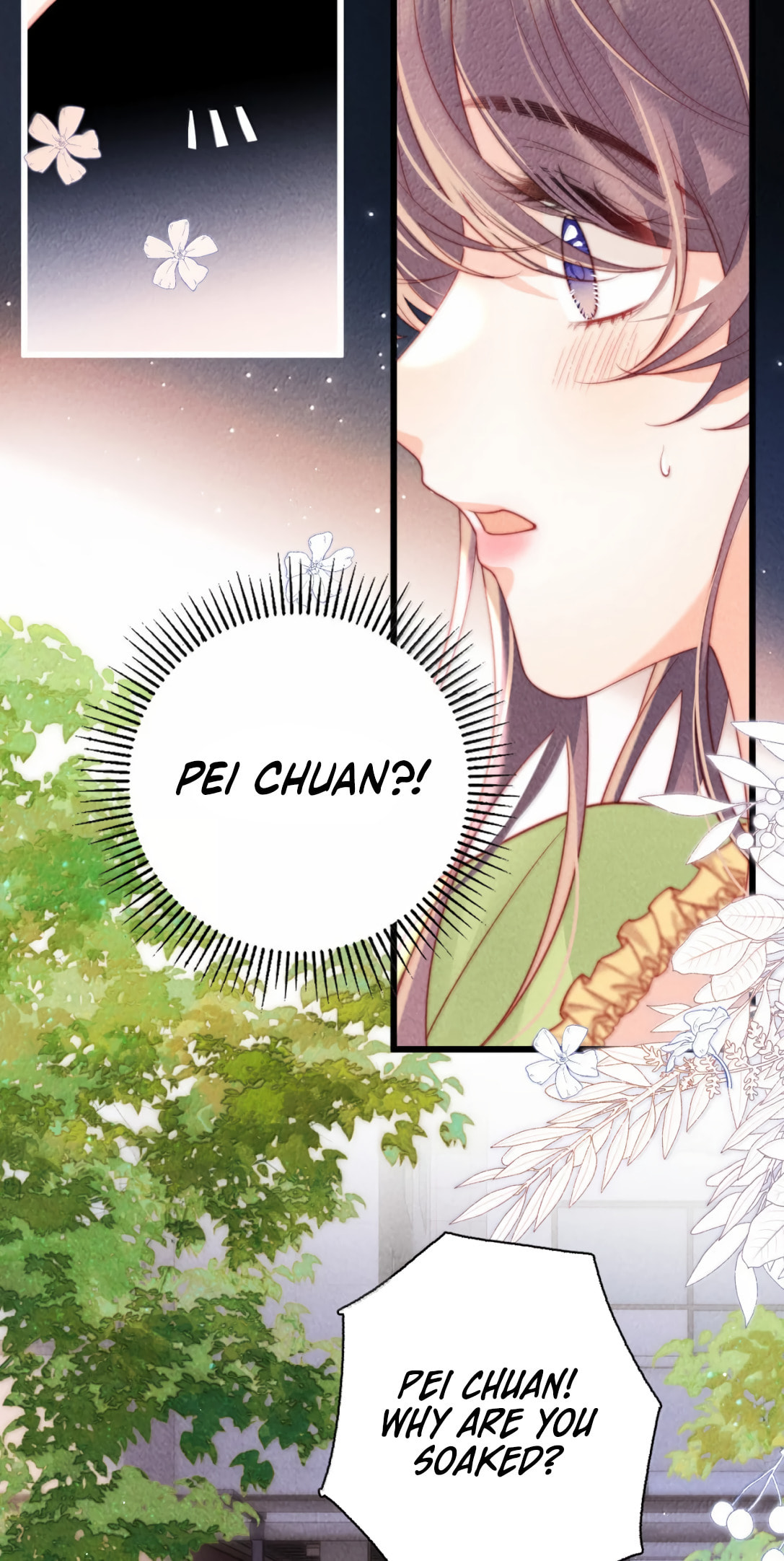 Mogui De Tiwen Chapter 35 page 4 - 