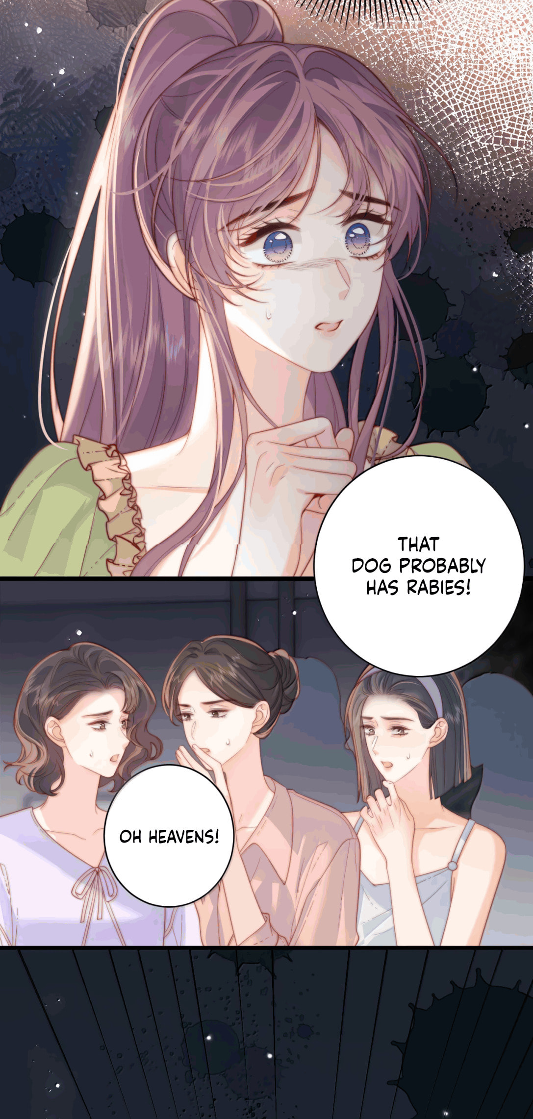 Mogui De Tiwen Chapter 35 page 32 - 