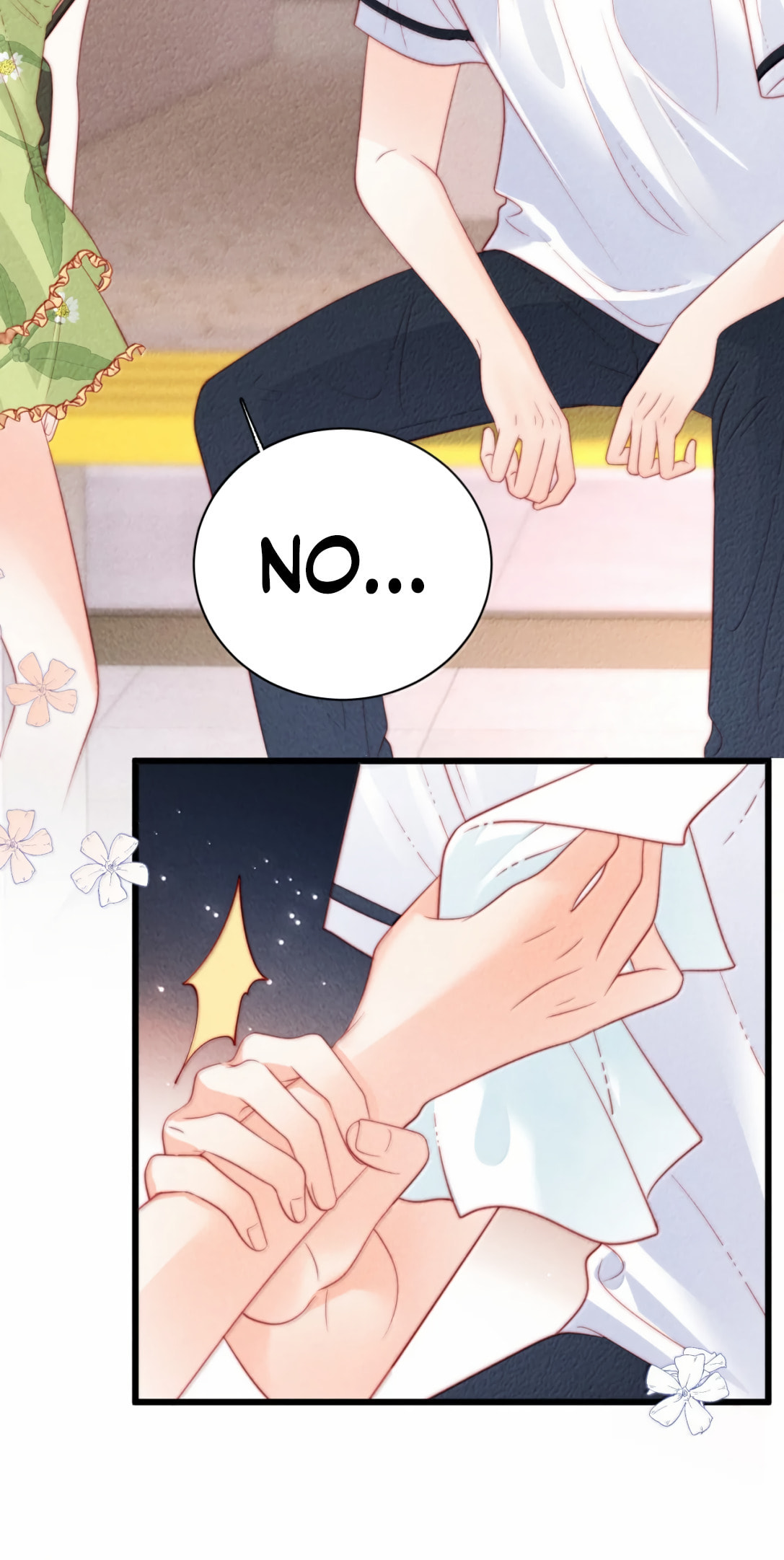Mogui De Tiwen Chapter 35 page 8 - 